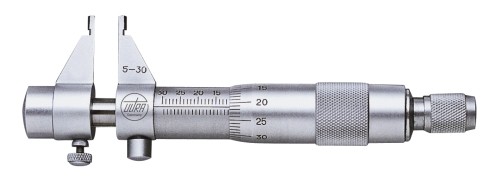 Abbildung: Innenmessschraube 5 - 30 mm (Das Bild kann vom Original geringfügig abweichen.)