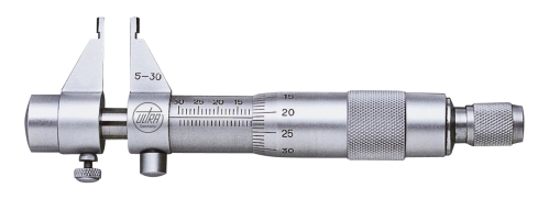 Innenmessschraube 5-30 mm 0,01mm Innenmikrometer Innenmessgerät Messschraube 