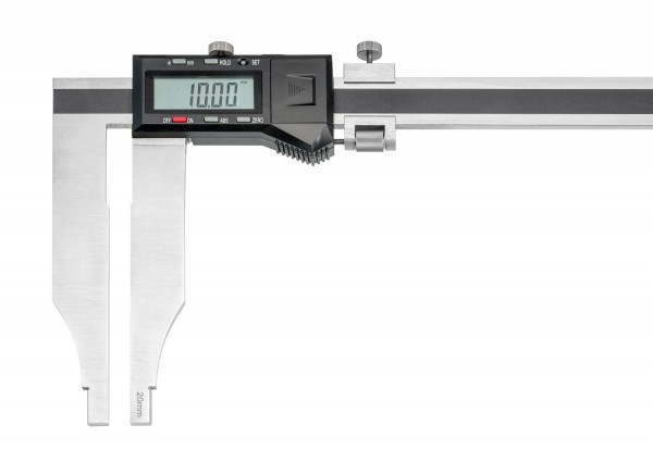 Digitaler Messschieber 300 mm / 12''  PMT-Shop - Messzeuge, Messgeräte und  Prüfgeräte